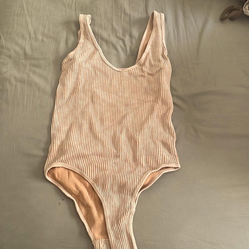 Bodysuit